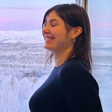 Фотография девушки Анна, 28 лет из г. Санкт-Петербург