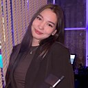 Диана, 20 лет