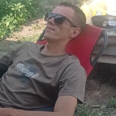 Фотография мужчины Игорь, 29 лет из г. Волгоград