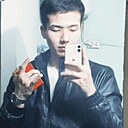 Дастан, 21 год