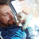 Андрей, 43 года