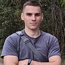 Александр, 23 года