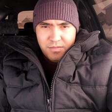 Фотография мужчины Zhasik, 31 год из г. Алматы