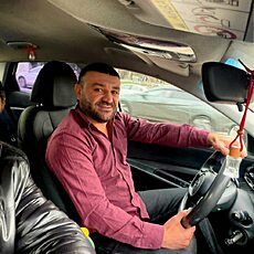 Фотография мужчины Вугар, 37 лет из г. Алматы