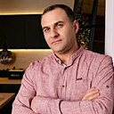 Давид, 41 год