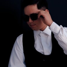 Фотография мужчины Жони, 24 года из г. Бишкек