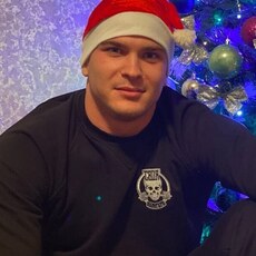 Фотография мужчины Артем, 25 лет из г. Белгород