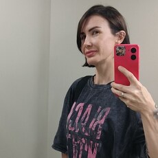 Фотография девушки Зарина, 41 год из г. Краснодар