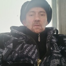 Фотография мужчины Даня, 45 лет из г. Канск