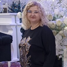 Фотография девушки Светлана, 51 год из г. Воронеж