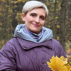 Фотография девушки Марина, 49 лет из г. Калуга