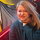 Оксана, 46 лет