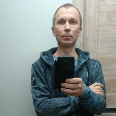 Фотография мужчины Александр, 46 лет из г. Миасс