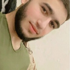 Фотография мужчины Вова, 20 лет из г. Ульяновск