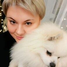 Фотография девушки Лилия, 37 лет из г. Щёлково