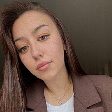 Фотография девушки Анастасия, 26 лет из г. Кемерово