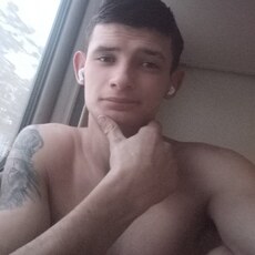 Фотография мужчины Юрий, 20 лет из г. Лисаковск