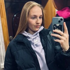 Фотография девушки Анастасия, 22 года из г. Подольск