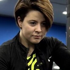 Фотография девушки Карина, 28 лет из г. Томск