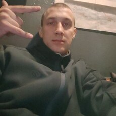 Фотография мужчины Саша, 30 лет из г. Уссурийск