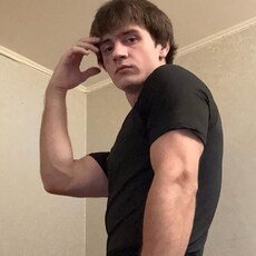 Фотография мужчины Михаил, 22 года из г. Надым