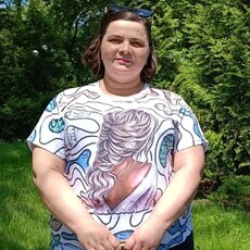 Фотография девушки Оля, 39 лет из г. Донецк