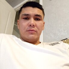 Фотография мужчины Али, 29 лет из г. Пермь