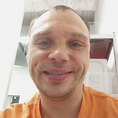 Фотография мужчины Слава, 40 лет из г. Брянск