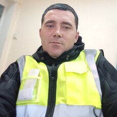 Фотография мужчины Serega, 35 лет из г. Ковылкино