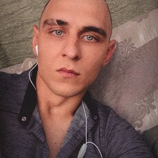 Фотография мужчины Даня, 22 года из г. Энгельс