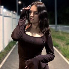 Фотография девушки Кристина, 19 лет из г. Саратов