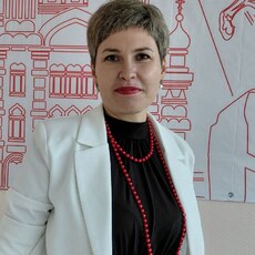 Фотография девушки Инга, 44 года из г. Горно-Алтайск