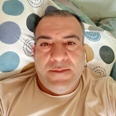 Фотография мужчины Эльчин, 45 лет из г. Пангоды