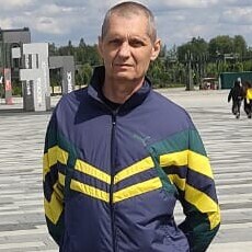 Фотография мужчины Сергей, 55 лет из г. Москва