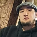 Амин, 24 года