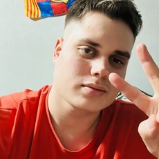 Фотография мужчины Филипп, 24 года из г. Екатеринбург