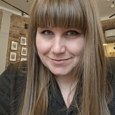 Фотография девушки Екатерина, 34 года из г. Санкт-Петербург