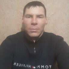 Фотография мужчины Рамиль, 36 лет из г. Рудный