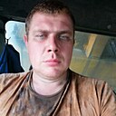 Матюха, 37 лет