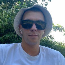 Фотография мужчины Денис, 29 лет из г. Тула