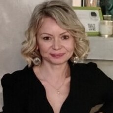 Фотография девушки Оксана, 43 года из г. Кострома