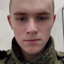 Михаил, 19 лет