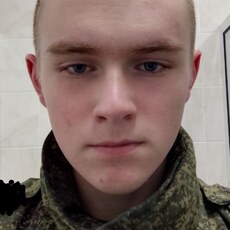 Фотография мужчины Михаил, 19 лет из г. Ярославль