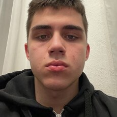 Фотография мужчины Артём, 20 лет из г. Витебск