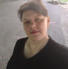 Фотография девушки Юлія, 50 лет из г. Киев