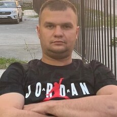 Фотография мужчины Андрей, 29 лет из г. Березники