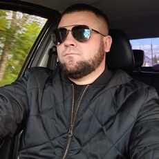 Фотография мужчины Рамиль, 36 лет из г. Пенза