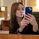 Анастасия, 25 лет