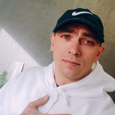 Фотография мужчины Антон, 30 лет из г. Саяногорск