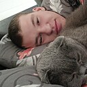 Владимир, 19 лет